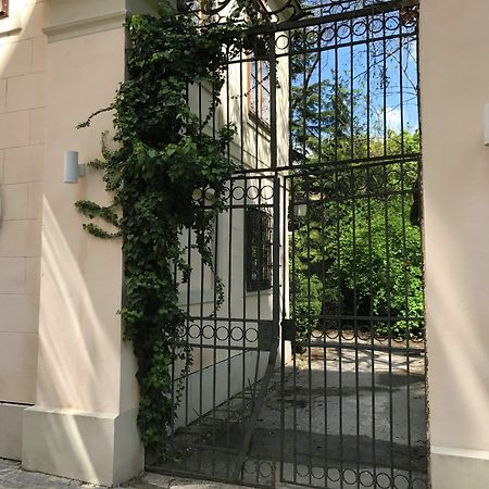 Counts 65 - Slightly Different Apartments Βιέννη Εξωτερικό φωτογραφία